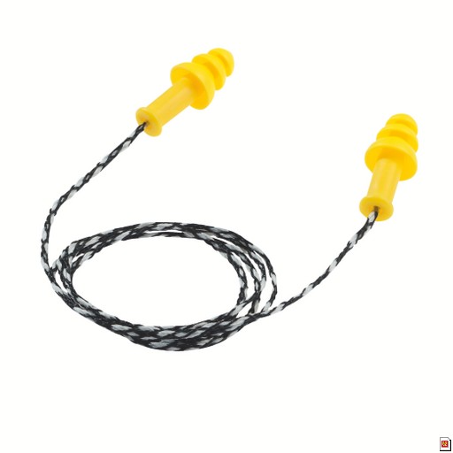 TAPON UVEX WHISPER SUPREME CON CORDON 