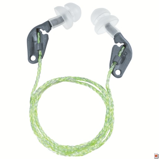 TAPON UVEX XACT-FIT MULTI REUSABLE 