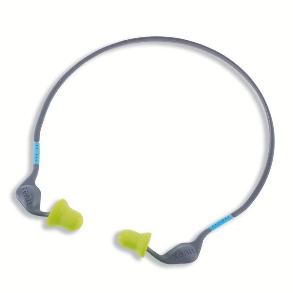 TAPON UVEX XACT-BANDA 