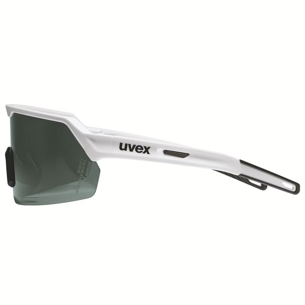 LUNETTES DE PROTECTION UVEX ULTRASHIELD POLAVISION