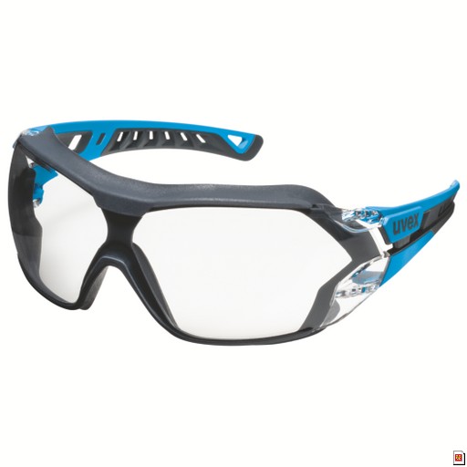 LUNETTES DE PROTECTION UVEX PHEOS NXT GUARD