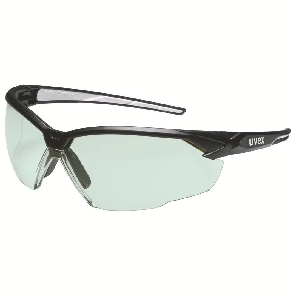 LUNETTES DE PROTECTION PHOTOCHROMIQUES UVEX SUXXEED AUTOTINT