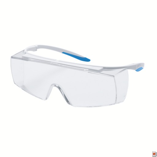 LUNETTES DE PROTECTION UVEX SUPER F OTG AUTOCLAVE