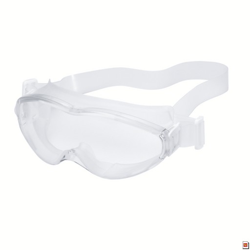LUNETTES-MASQUE UVEX ULTRASONIC CR AUTOCLAVE