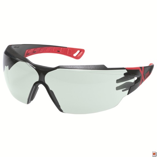 LUNETTES DE PROTECTION UVEX PHEOS CX2 INFRAROUGE IR 1,7