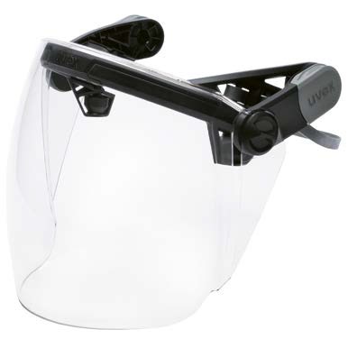 ÉCRAN FACIAL UVEX UNIVERSAL