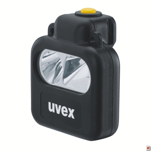 LAMPE LED UVEX PHEOS LIGHTS