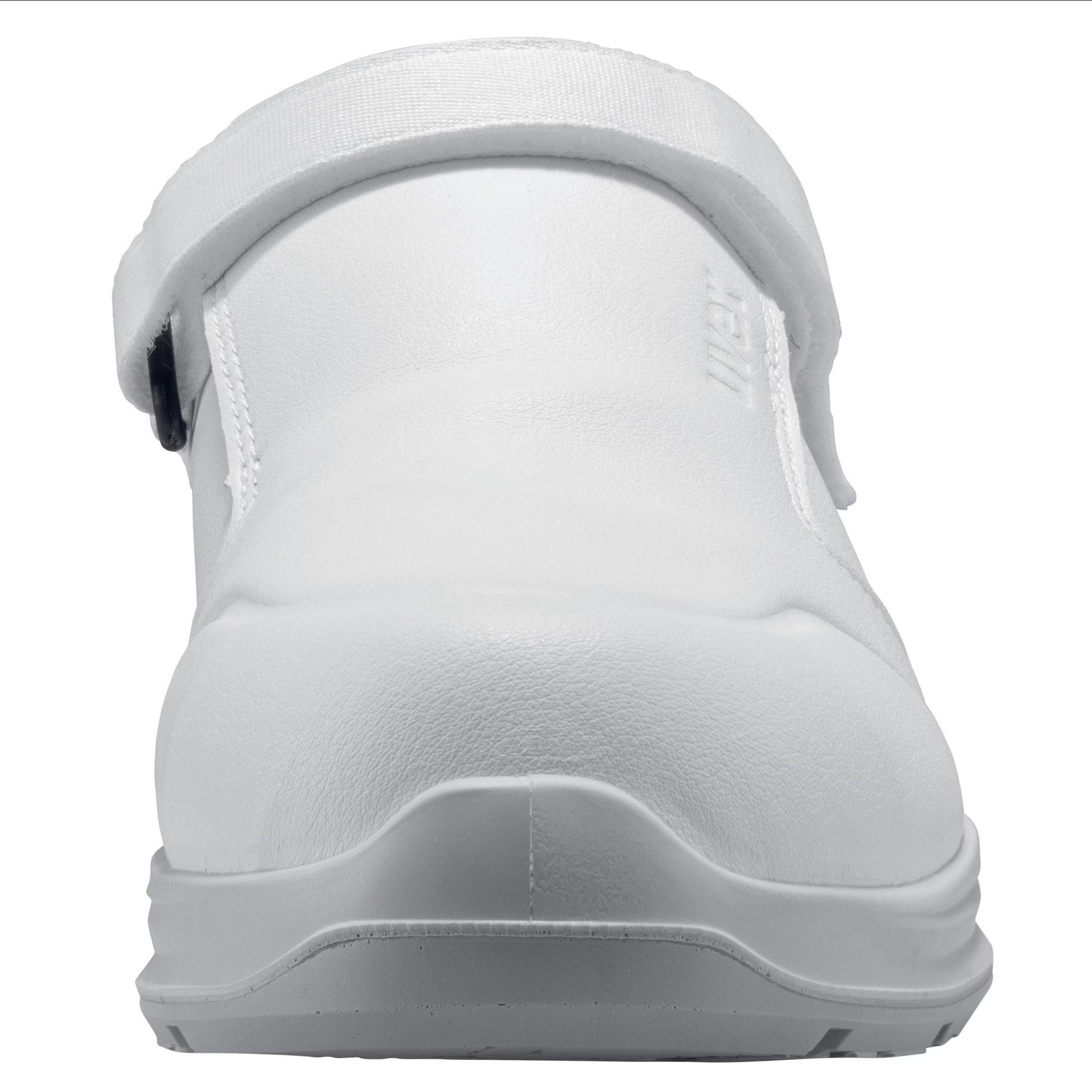 CHAUSSURE DE SÉCURITÉ UVEX 1 SPORT BLANCHE VELCRO S2