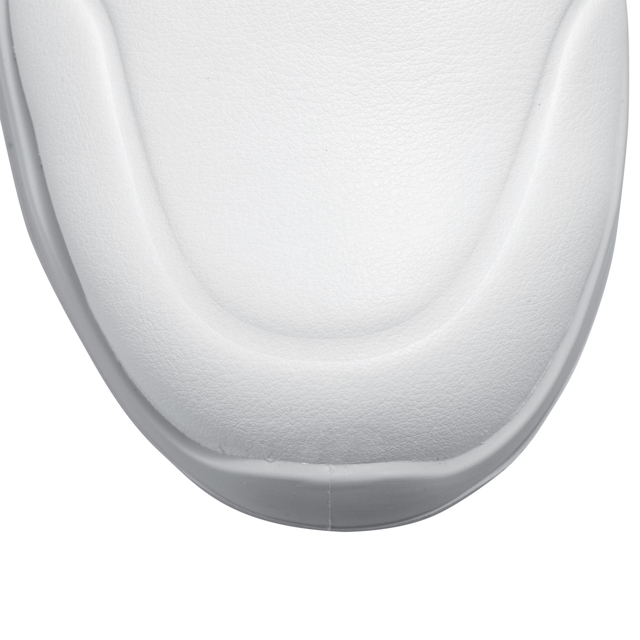 CHAUSSURE DE SÉCURITÉ UVEX 1 SPORT BLANCHE VELCRO S2