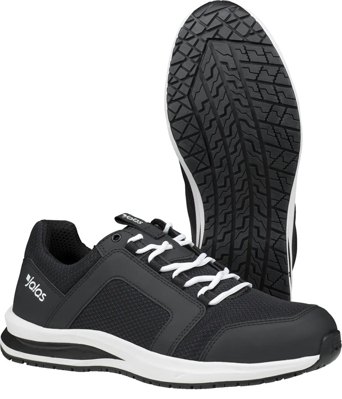 CHAUSSURE DE SÉCURITÉ JALAS TEMPUS 5618 S1P