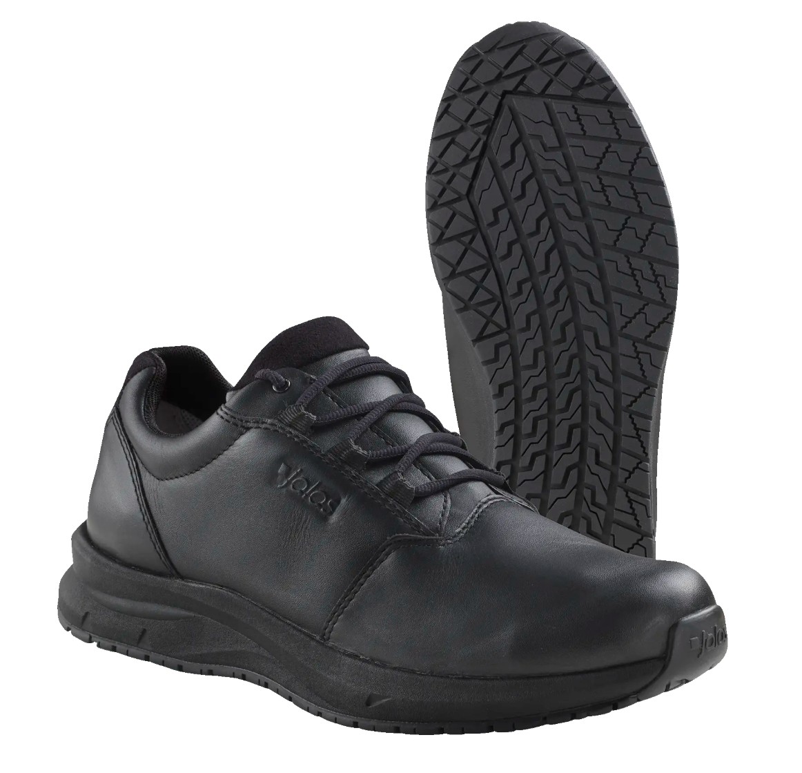 CHAUSSURE DE TRAVAIL JALAS SpOc 5342 NOIRE O2