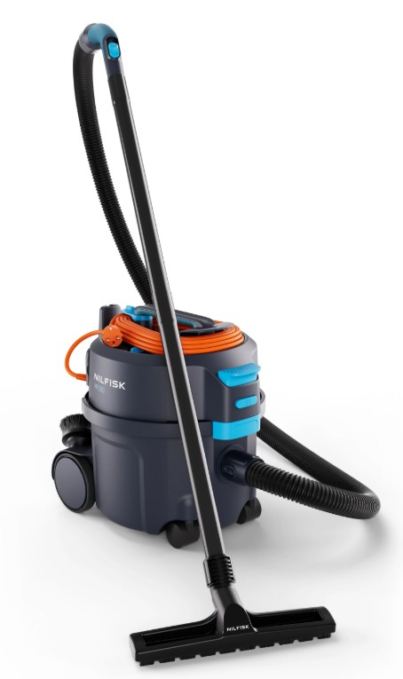 ASPIRATEUR NILFISK VP300 HEPA