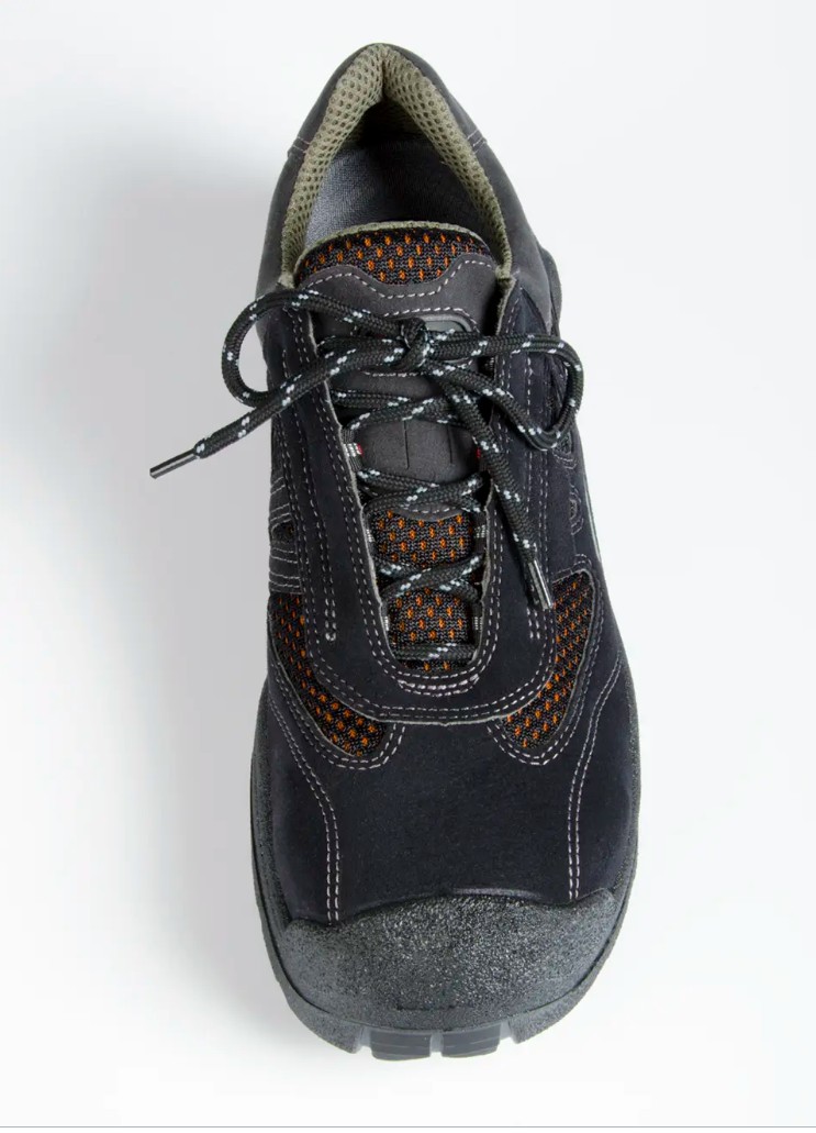 CHAUSSURE DE SÉCURITÉ JALAS GREEN LINE 6468 EKO S3