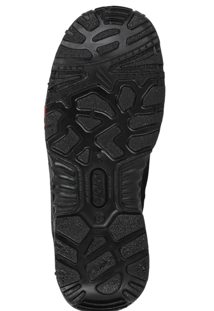 BOTTE DE SÉCURITÉ JALAS E-SPORT 2625 S3S
