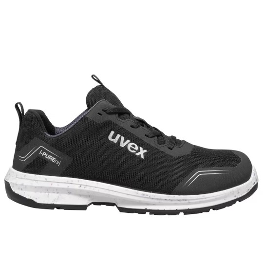CHAUSSURE DE SÉCURITÉ UVEX 1 SPORT S1